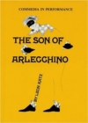 The Son of Arlecchino - Book