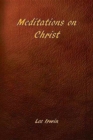 Meditations on Christ - Book