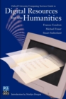 Oxford University Computing Services Guide to Digital Resources for the Humanities - Book