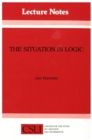 The Situation in Logic - Book
