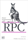 Power Programming With RPC - Book