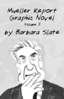 Mueller Report Graphic Novel : Volume 2 - Book