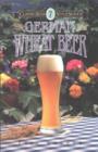 German Wheat Beer - Book