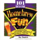 101 Ideas for Homebrew Fun - Book