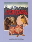 M Is for Montana - Book