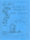 Orchard Pest Management and Spray Schedule - Book