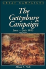 Gettysburg Campaign June-July 1863 - Book