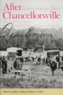 After Chancellorsville, Letters from the Heart - The Civil War Letters of Private Walter G Dunn and Emma Randolph - Book