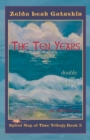 The Ten Years : Double or Nothing - Book