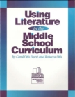 Using Literature in the Middle School Curriculum - Book