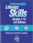 Information Literacy Skills, Grades 7-12, 3rd Edition - Book