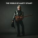 The World of Marty Stuart - Book