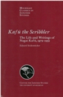 Kafu the Scribbler : The Life and Writings of Nagai Kafu, 1897-1959 - Book