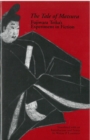 The Tale of Matsura : Fujiwara Teika's Experiment in Fiction - Book