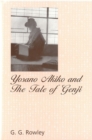 Yosano Akiko and The Tale of Genji - Book