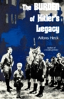Burden of Hitler's Legacy - Book