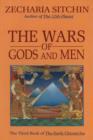 The Wars of Gods and Men (Book III) - Book