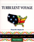 A Turbulent Voyage : Readings in African American Studies - Book