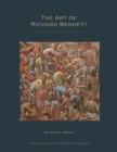 The Art of Richard Bennett - Book