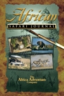 African Safari Journal - eBook