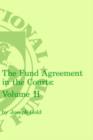 Fund Agreement in the Courts, the Volume 2 - Book