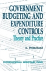 Government Budgeting Ext Contr - Book