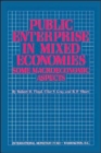 Public Enterprise in Mixed Economies : Some Macroeconomic Aspects - Book