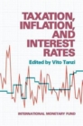 Taxation, Inflation and Interest Rates - Book