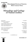 Mineralogy and Geology of Natural Zeolites - Book