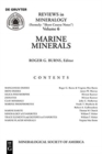 Marine Minerals - Book
