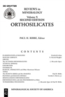 Orthosilicates - Book