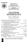 Feldspar Mineralogy - Book