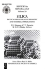 Silica : Physical Behavior, Geochemistry, and Materials Applications - Book