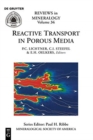 Reactive Transport in Porous Media - Book