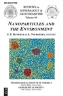 Nanoparticles and the Environment - Book