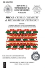 Micas : Crystal Chemistry & Metamorphic Petrology - Book