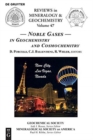 Noble Gases : in Geochemistry and Cosmochemistry - Book