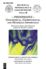 Phosphates : Geochemical, Geobiological and Materials Importance - Book