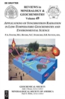 Applications of Synchrotron Radiation in Low-Temperature Geochemistry and Environmental Science - Book