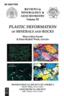 Plastic Deformation of Minerals and Rocks - Book