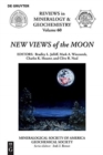 New Views of the Moon - Book