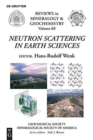 Neutron Scattering in Earth Sciences - Book