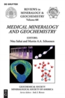 Medical Mineralogy and Geochemistry - Book