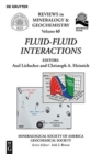 Fluid-Fluid Interactions - Book