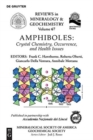 Amphiboles : Crystal Chemistry, Occurrence, and Health Issues - Book