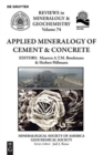 Applied Mineralogy of Cement & Concrete - Book