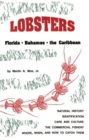 Lobsters : Florida, Bahamas, and the Caribbean - Book