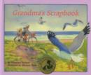 Grandma's Scrapbook - Book