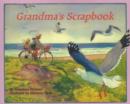 Grandma's Scrapbook - Book