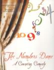 The Numbers Dance : A Counting Comedy - Book